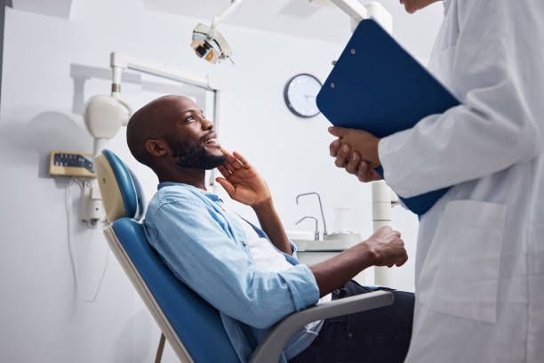 Best Emergency Tooth Extraction in Choctaw, OK