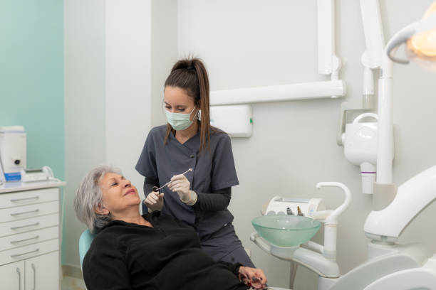Best Emergency Dental Surgery in Choctaw, OK