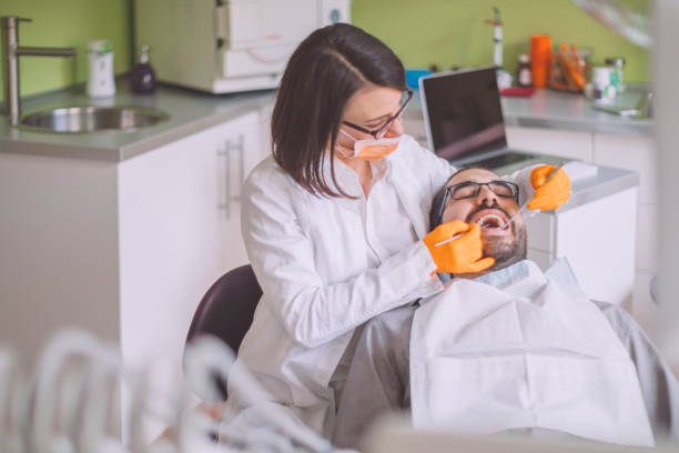Best Emergency Wisdom Teeth Removal in Choctaw, OK